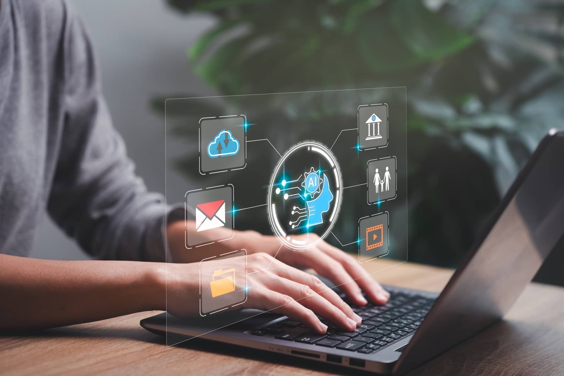 Professional collaboration