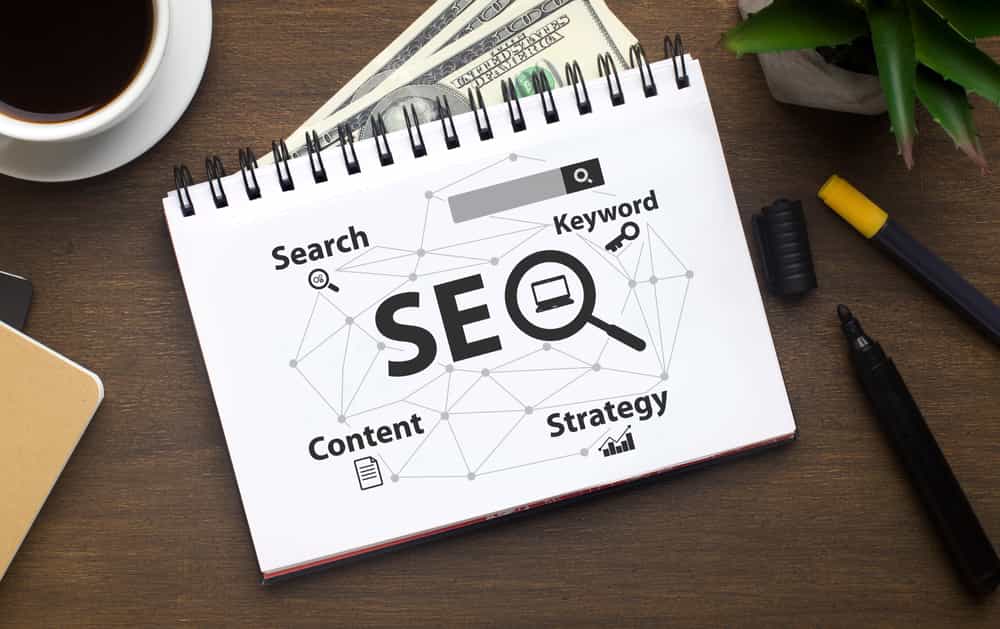 Technical SEO implementation