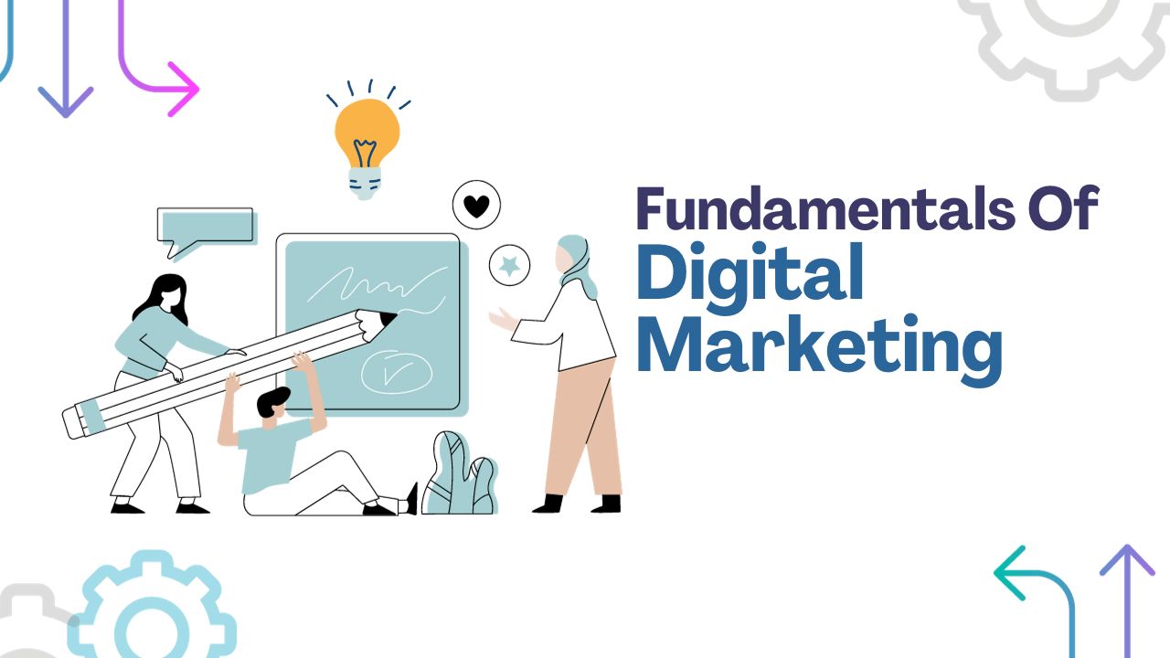 Digital Marketing Course